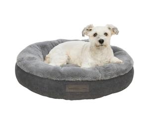 Trixie Cama Liano, Cuadrada, 60 × 50 cm, Gris