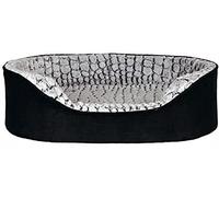 Cama LINO: Cama de lino - Tamaño: L