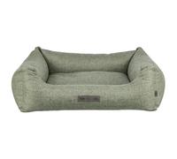 TRIXIE Cama Matteo, 80 × 60 cm, Oliva-Verde