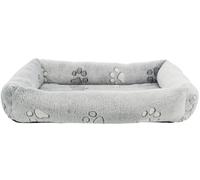 Cama Nando 60 × 50 cm gris claro
