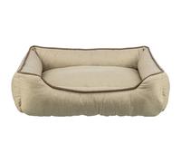 TRIXIE Cama Nio, 90 × 70 cm, Arena