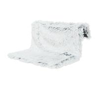 Trixie Cama Para Gatos Harvey Radiador Blanco-Negro 9-12 Cm