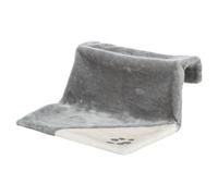 Trixie Cama Para Gatos Para Radiadores Gris/Gris Claro, PVPR 17,99 EUR, NUEVO