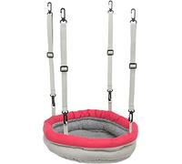 TRIXIE Cama Suave para Pequeños Mamíferos