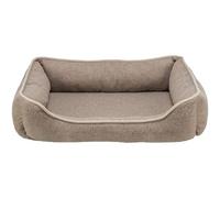 TRIXIE Cama Vital Laurin, 100 × 70 cm, Arena