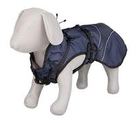 Capa para perro Trixie Duo Azul M