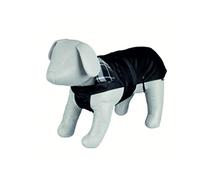 Abrigo para perro Trixie Paris Negro S