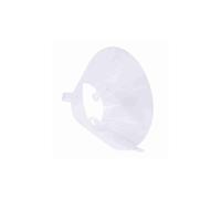 TRIXIE CAPA PROTECTORA 7,5cm plástico