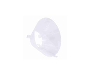 TRIXIE CAPA PROTECTORA 7,5cm plástico