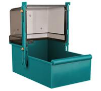 Trixie Casa De Baño Para Loros, 23 X 15 X 26 CM, PVPR 22,99 EUR, NUEVO