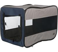 Mochila Transportín TWISTER KENNEL - Mochila transportín TWISTER KENNEL - Tamaño: S