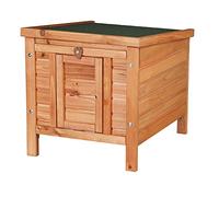 Trixie Caseta Natura Conejos, 42x43x51 cm