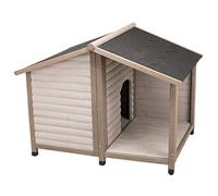 TRIXIE Caseta Perros Lodge para Perros