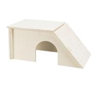 Trixie Casita Bent, 40 × 18 × 23 cm