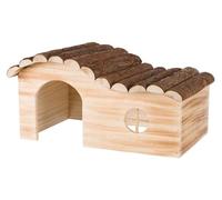 Trixie Casita Hanna, Natural Living, Laminada, 41x21x23cm