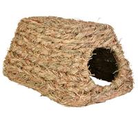 Casa em Feno para Porquinhos da Índia