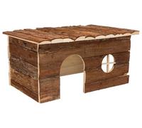 TRIXIE 62184 elemento decorativo de jaula y casita para animal de pequeño tamaño