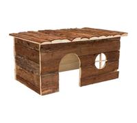 TRIXIE 62184 elemento decorativo de jaula y casita para animal de pequeño tamaño