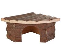 Refugio de madera JESPER - Tamaño: Medio