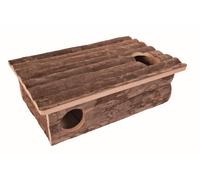 Trixie Casita Leif, Natural Living, 35 x 11 x 25 cm, 35 × 11 × 25 cm