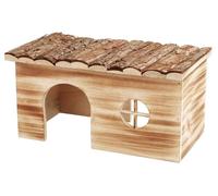 Trixie Casita Natural Living, 35 × 18 × 20 cm, Pequeños Mamíferos