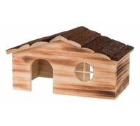Trixie Casita Ragna, Natural Living, Laminada, 35x18x20cm