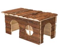 Casa JERRICK en Madera Natural - Tamaño: L