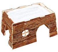 Castillo TILDE con Cama en el Techo