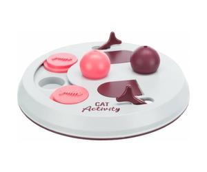 Trixie Cat Activity Flip Board ¶ 23 cm - Juego de estrategia