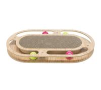 TRIXIE CatActivity FunBoard XXL, Juego Estrategia, 30 x 40 cm