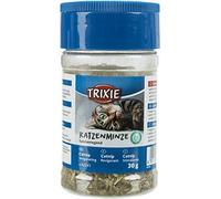Catnip - Dispensador de Hojas (Hierba Gatera) - Cantidad: 30 g