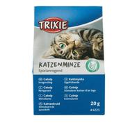Hojas de Catnip Trixie - Cantidad: 20 g