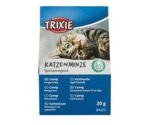 Trixie Catnip Polvo 20g
