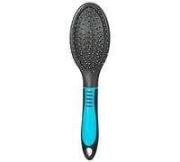 TRIXIE Cepillo, Doble Cara para Perros