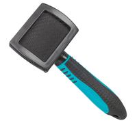 Cepillo/Cardador Suave - Tamaño: S