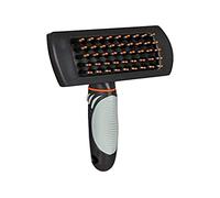 TRIXIE Cepillo Suave, Plástico, 10x17 cm