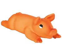 Trixie Cerdito, Látex, 23 cm, con Sonido, Perro