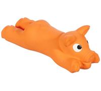 Trixie Cerdito, Látex, Mini, 13 cm, con Sonido, Perro