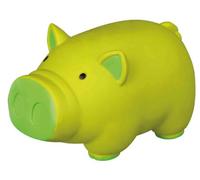 TRIXIE Cerdo con Sonido Original, Látex