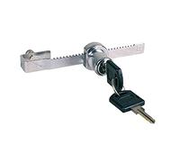Cerradura Trixie para puertas correderas de terrarios