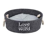 TRIXIE Cesta Lian para Perros