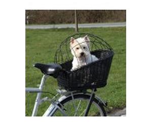Trixie cesta trasera bicicleta perro 35×49×55 cm