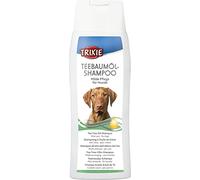 Trixie Champú con aceite de árbol de tilo para perro - Cantidad: 250 ml
