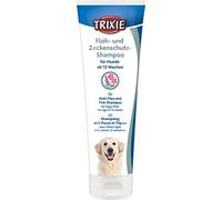 Trixie Champú antipulgas y antigarrapatas 250 ml