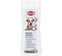 Trixie Champú con Aceite de Coco, Pelo Largo, 250 ml, Perro | Pelo Largo. 250 ml. Perro. Alta calidad y durabilidad.