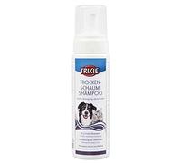Champú en espuma para perros y gatos - Cantidad: 450 ml