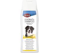 Trixie Champú de jojoba para perros, 250 ml, 1 pieza