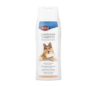Trixie Champu Especial para Perros de Pelo Largo