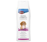 Trixie Champú para Cachorros, Suave, Todas Razas, 250 ml, Perro