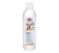Champú para perros de pelo largo olor Neutro